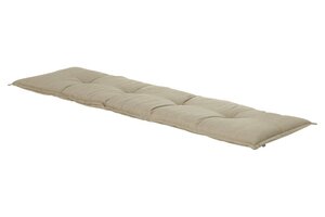 Hartman Havana Jute 180x50x9 Bankkussen
