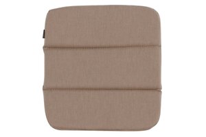Hartman Havana Jute 44x40x3 Zitkussen Delphine