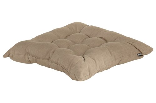 Hartman Havana Jute 45x45x5 Zitkussen - afbeelding 1