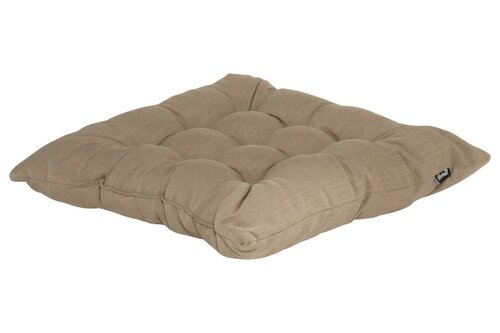 Hartman Havana Jute 45x45x5 Zitkussen - afbeelding 2
