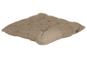 Hartman Havana Jute 45x45x5 Zitkussen - afbeelding 2