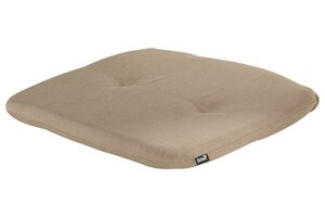 Hartman Havana Jute 46x45x4 Zitkussen