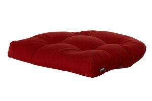 Hartman Havana Red 46x46x5 Rotan - afbeelding 1