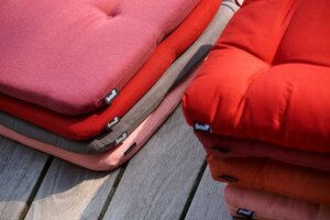 Hartman Havana Red 46x46x5 Rotan - afbeelding 2