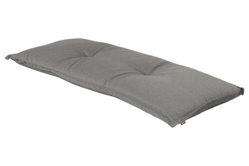 Hartman Havana Sealgrey 120x50x9 Bankkussen