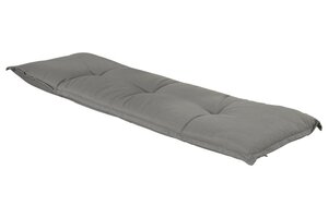 Hartman Havana Sealgrey 150x50x9 Bankkussen