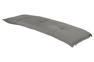 Hartman Havana Sealgrey 180x50x9 Bankkussen