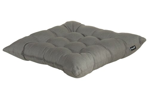 Hartman Havana Sealgrey 45x45x5 Zitkussen - afbeelding 1