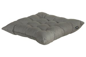 Hartman Havana Sealgrey 45x45x5 Zitkussen - afbeelding 1