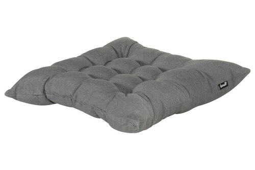 Hartman Havana Sealgrey 45x45x5 Zitkussen - afbeelding 3