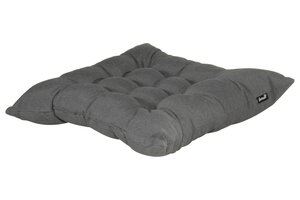Hartman Havana Sealgrey 45x45x5 Zitkussen - afbeelding 4