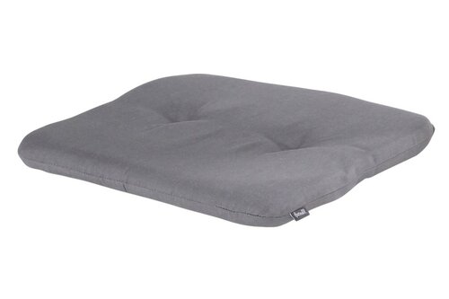 Hartman Havana Sealgrey 46x45x4 Zitkussen