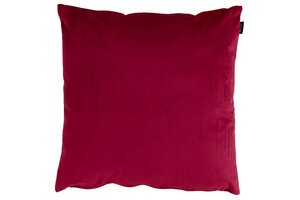 Hartman Jolie Cassis 45x45x16 Sierkussen - afbeelding 1