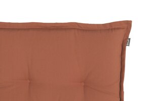 Hartman Cuba Cognac Hoge Rug - afbeelding 2