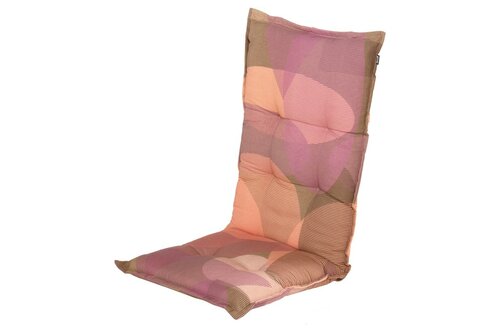 Hartman Milan Fuchsia 123x50x10 Hoge Rug