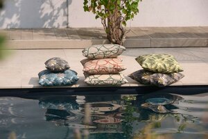 Hartman Milo Ocean 50x50x16 Sierkussen - afbeelding 5