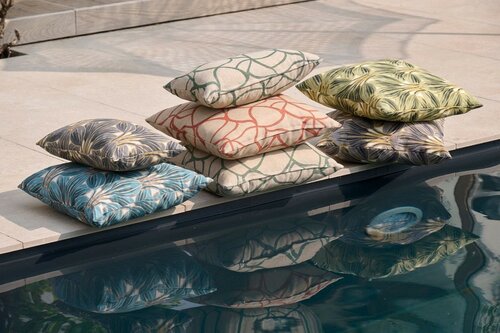 Hartman Milo Ocean 50x50x16 Sierkussen - afbeelding 6