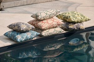 Hartman Milo Ocean 50x50x16 Sierkussen - afbeelding 6