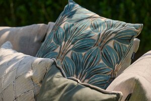Hartman Milo Ocean 50x50x16 Sierkussen - afbeelding 8