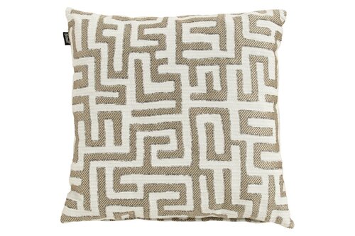 Hartman Otis Beige 50x50x16 Sierkussen