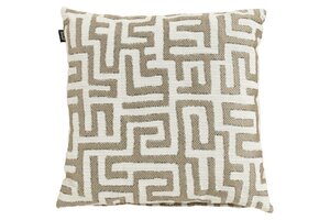 Hartman Otis Beige 50x50x16 Sierkussen