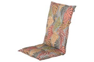 Hartman Paddy Grey 123x50x10 Hoge Rug