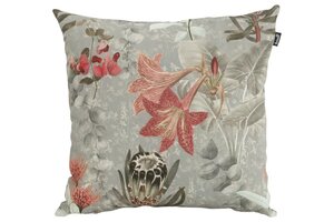 Hartman Pippa Grey 50x50x16 Sierkussen - afbeelding 1