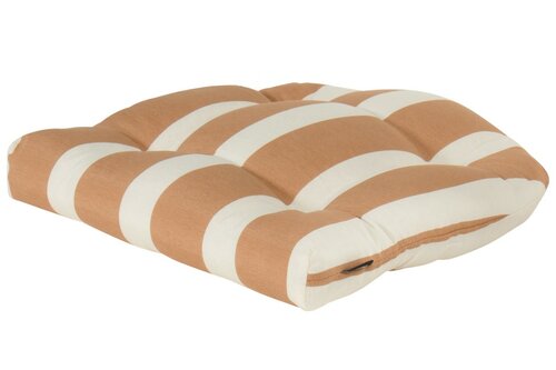 Hartman Roma Caramel 46x46x5 Rotan