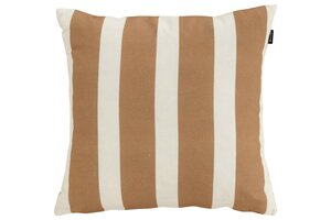 Hartman Roma Caramel 50x50x16 Sierkussen - afbeelding 1