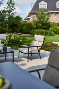 Hartman Shinzo lounge Set - afbeelding 5