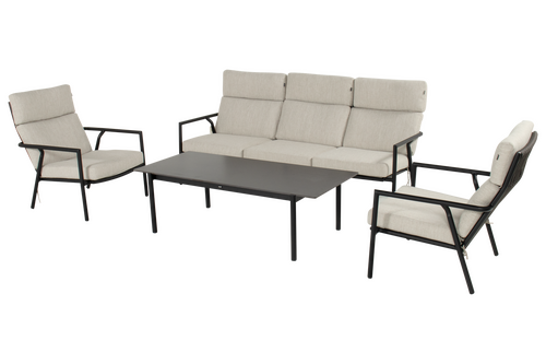 Hartman Shinzo lounge Set - afbeelding 1