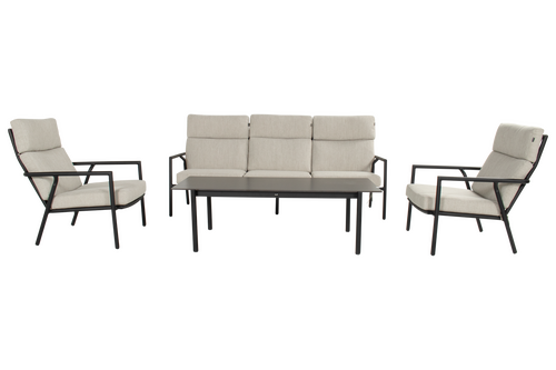 Hartman Shinzo lounge Set - afbeelding 2