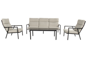 Hartman Shinzo lounge Set - afbeelding 2