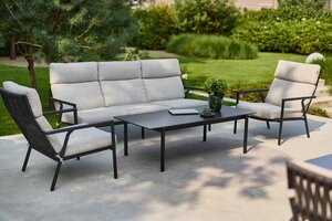 Hartman Shinzo lounge Set - afbeelding 6