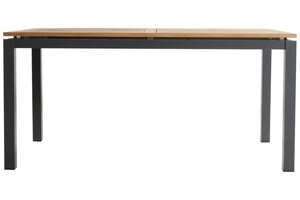 Hartman Sonata teak table 160x90cm FSC teak - afbeelding 2