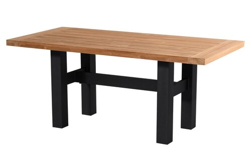 Hartman Sophie Yasmani table 180x95cm