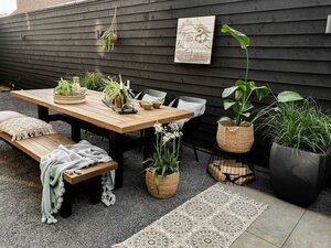 Hartman Sophie Yasmani table 240x100cm - afbeelding 9
