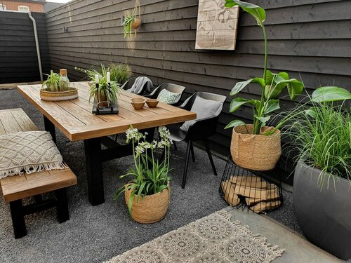 Hartman Sophie Yasmani table 240x100cm - afbeelding 20