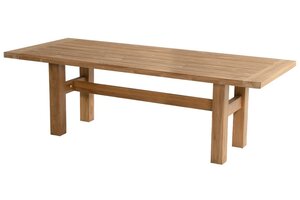 Hartman Sophie Yasmani table 240x100cm - afbeelding 1