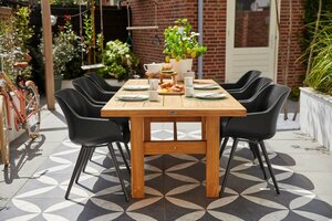 Hartman Sophie Yasmani table 240x100cm - afbeelding 6