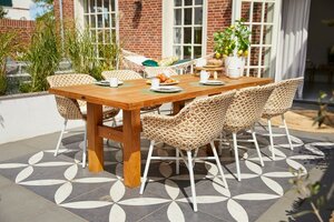 Hartman Sophie Yasmani table 240x100cm - afbeelding 14