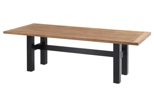 Hartman Sophie Yasmani table 240x100cm - afbeelding 1