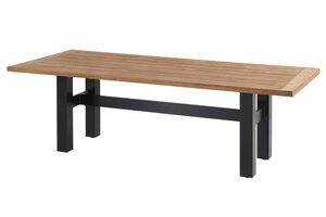 Hartman Sophie Yasmani table 240x100cm - afbeelding 1