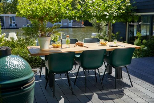 Hartman Sophie Yasmani table 240x100cm - afbeelding 16