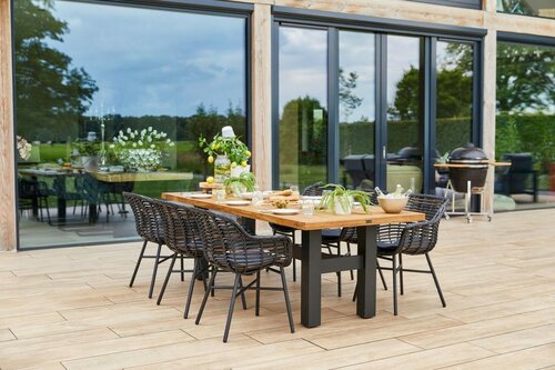 Hartman Sophie Yasmani table 240x100cm - afbeelding 19