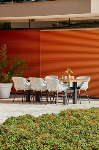Hartman Sophie Yasmani table 240x100cm - afbeelding 7