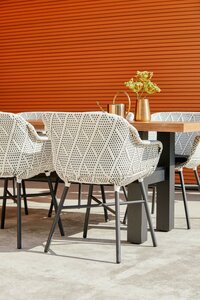 Hartman Sophie Yasmani table 240x100cm - afbeelding 8