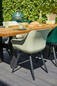 Hartman Sophie Yasmani table 240x100cm - afbeelding 10