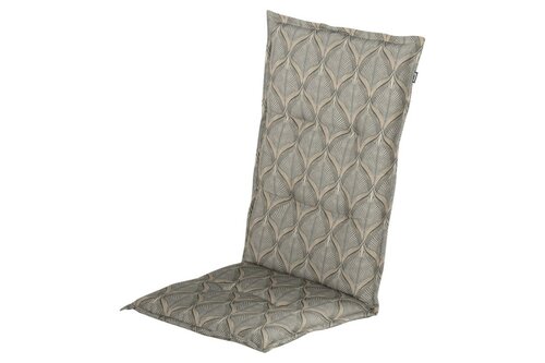 Hartman Vince Grey 123x50x8 Hoge Rug