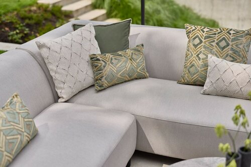 Hartman x Sit & Heat: Monaco sofa set - afbeelding 6